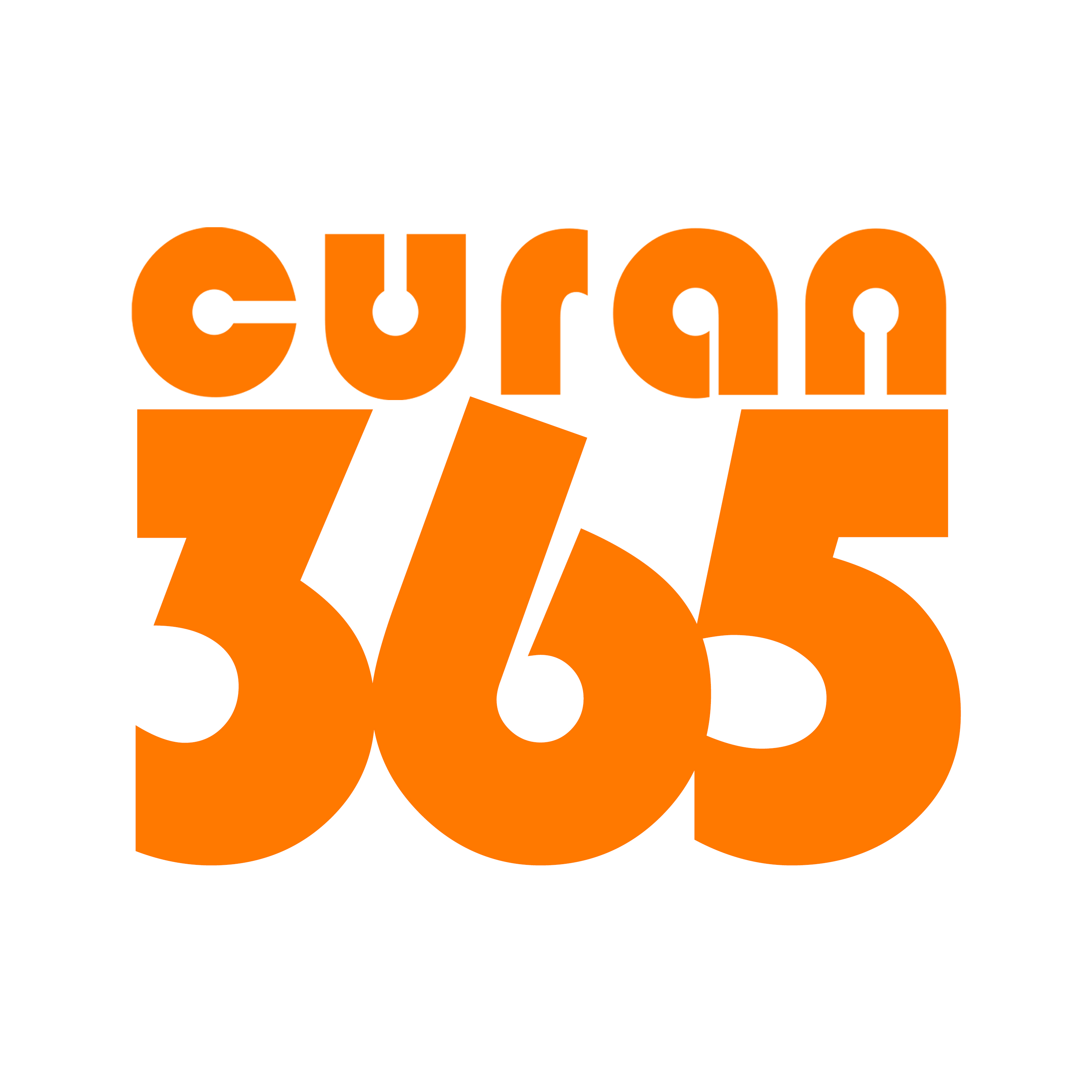 CURAN 365について