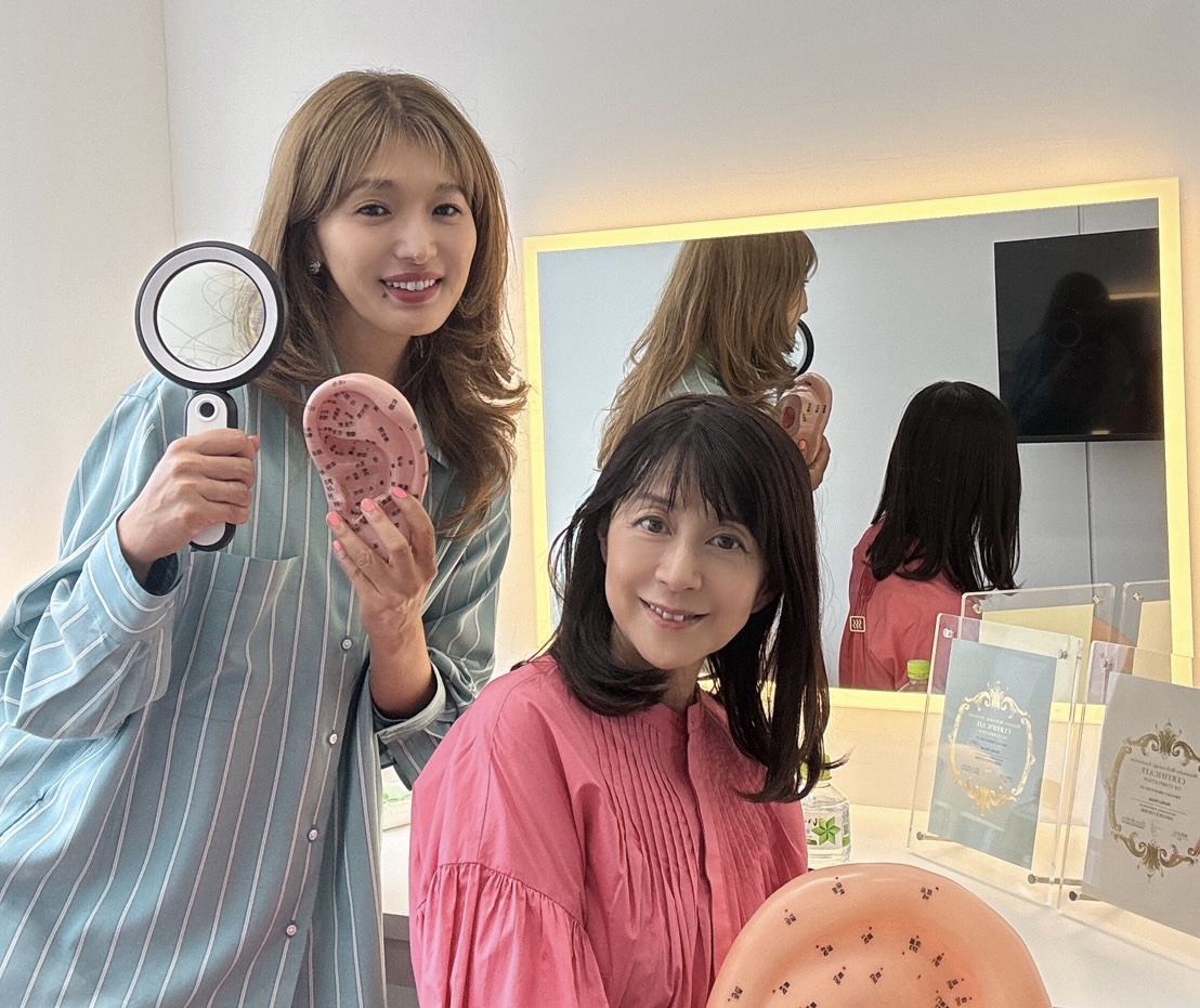ずっと見てくれてた人の一言