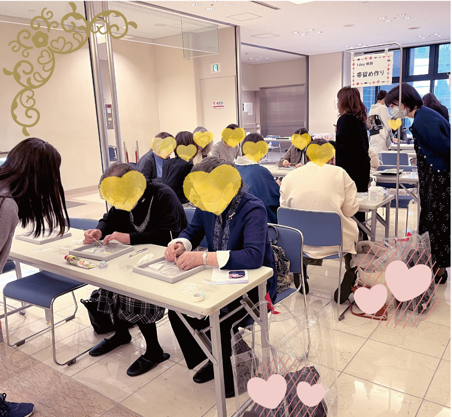 株式会社一蔵　1DAYワークショップのお知らせ
