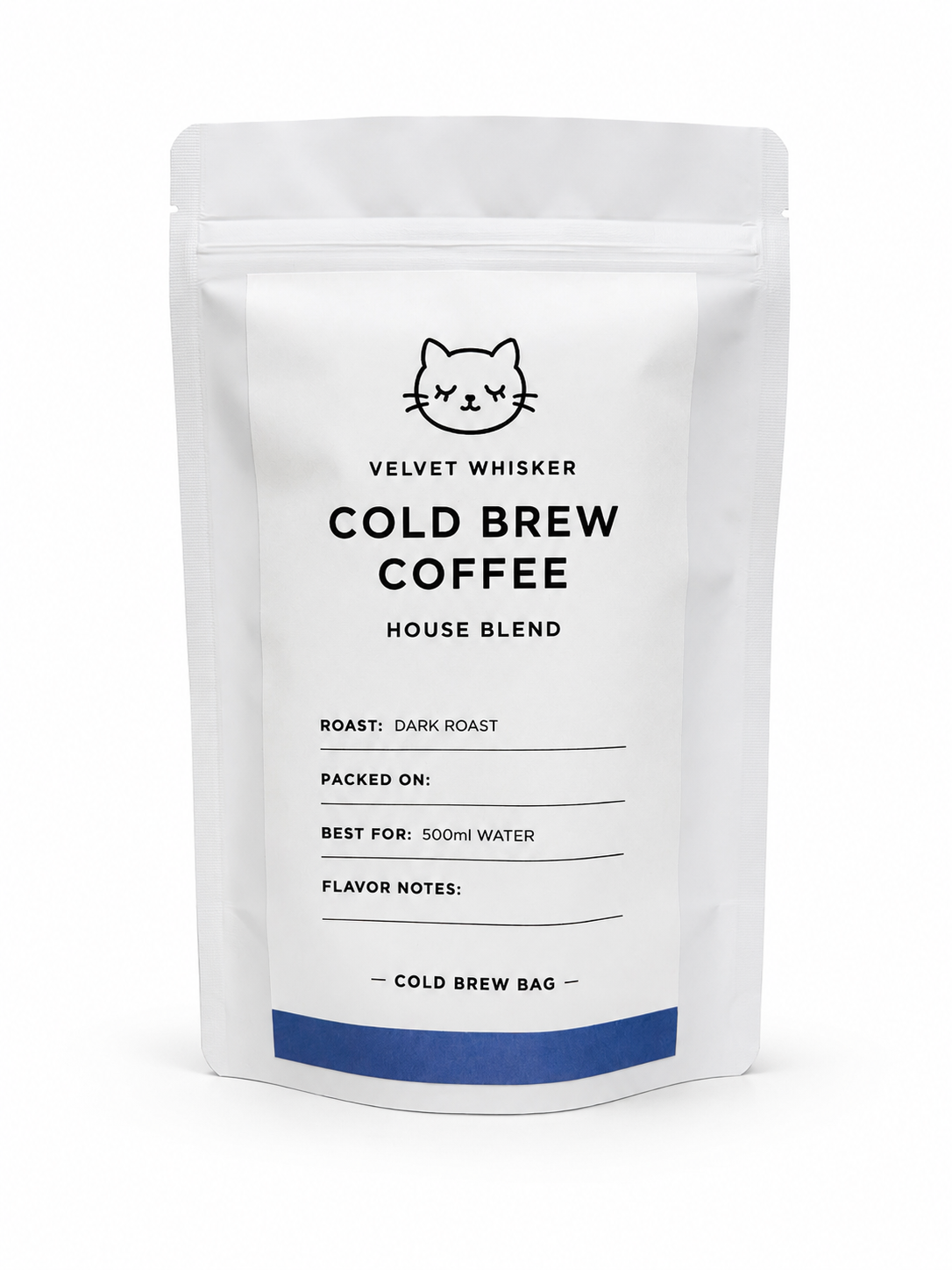 COLD BREW COFFEE / 水出しコーヒー  発売のお知らせ