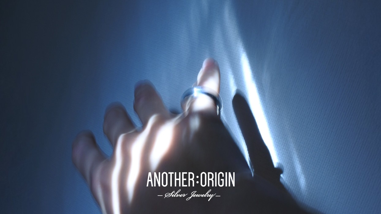 ANOTHER:ORIGIN 公式webサイトOPEN