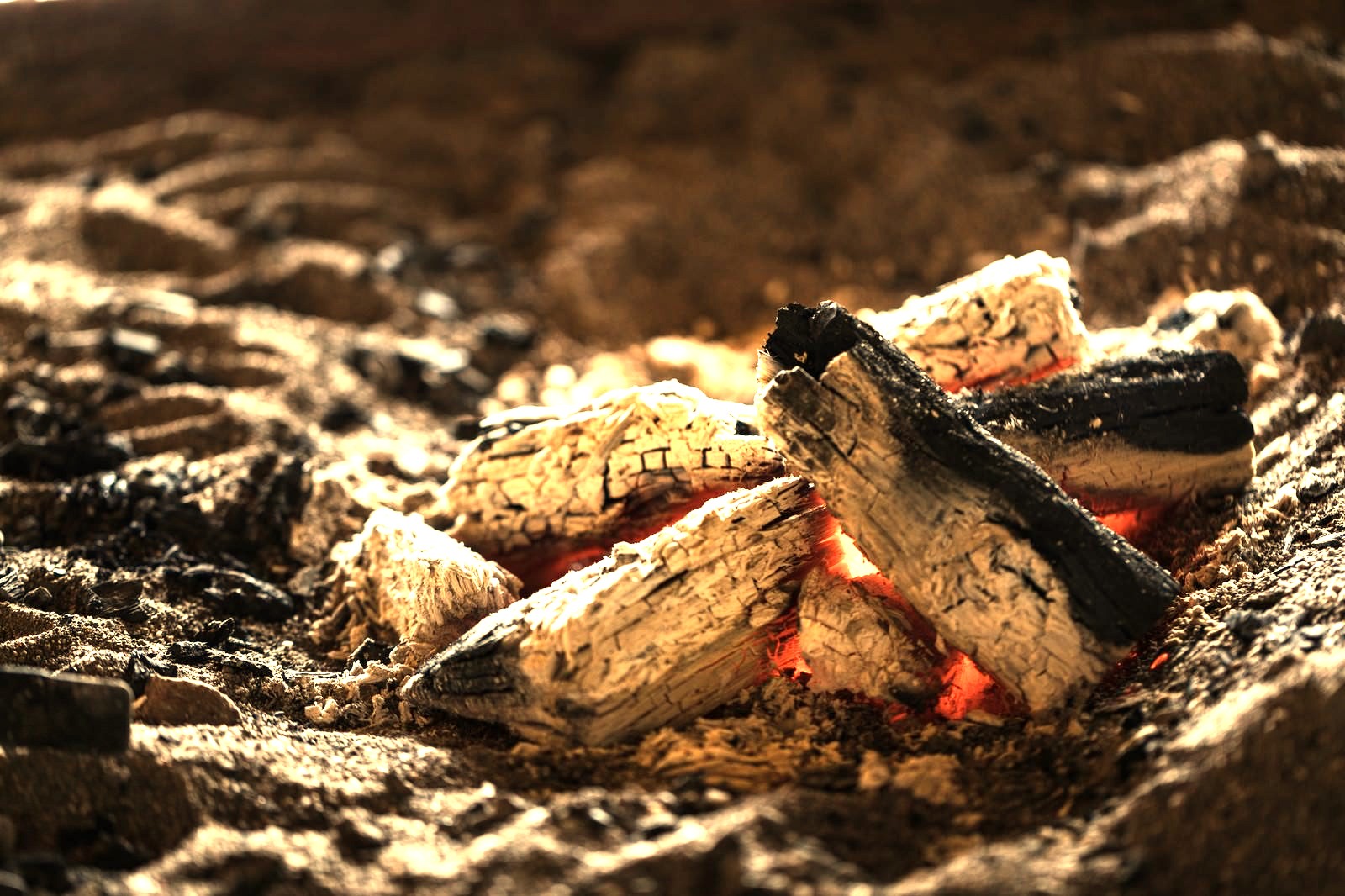 冬のあたたかさを纏うネル