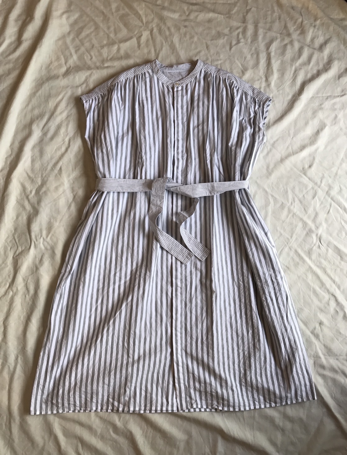 万能ワンピース