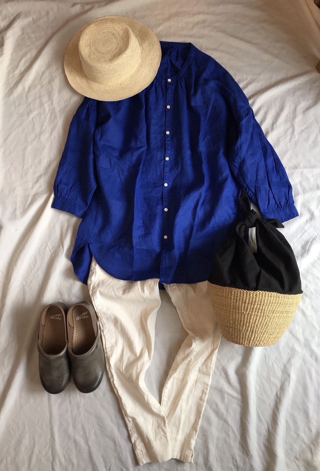 コーディネート