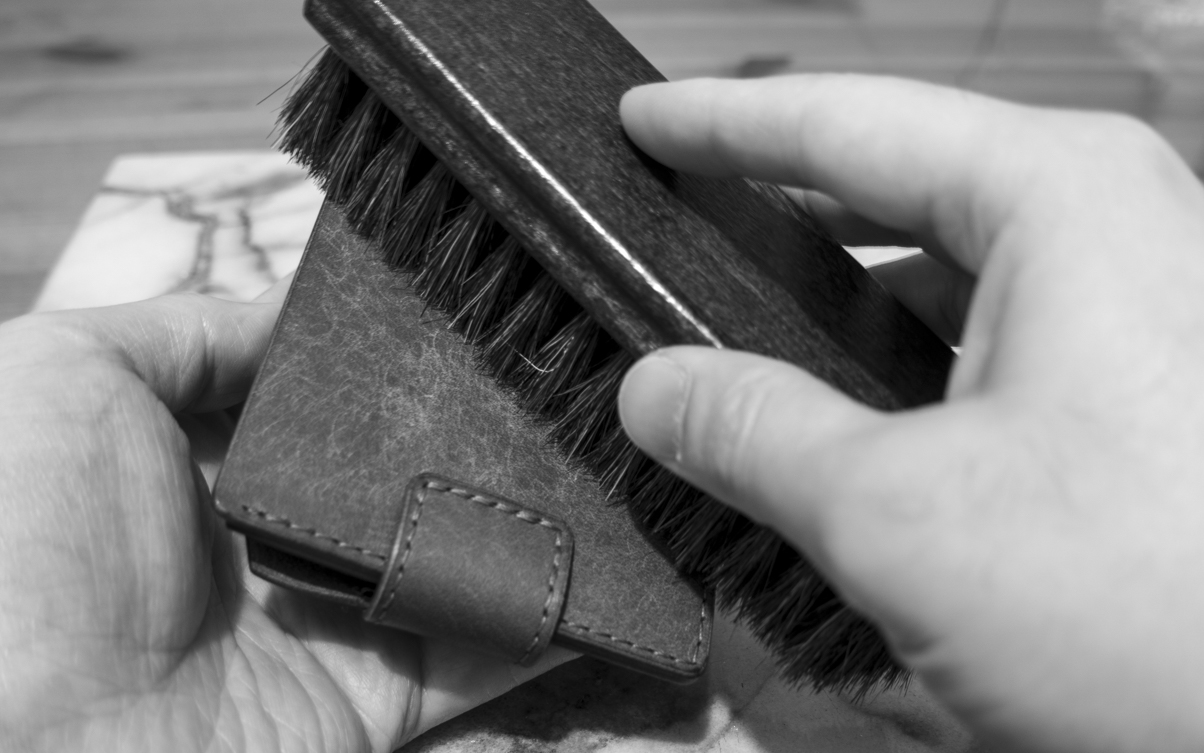 「一生の相棒」にするための、簡単メンテナンスガイド