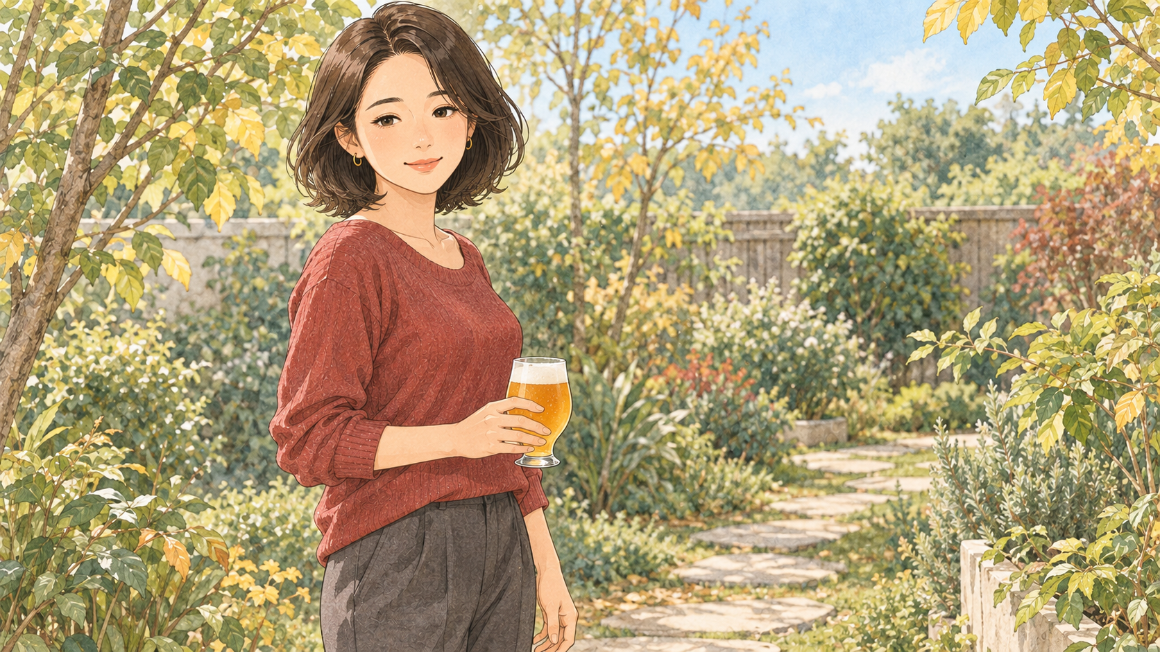 セゾンって、どんなビール？農家生まれのスタイルと、ひみつビールの2本