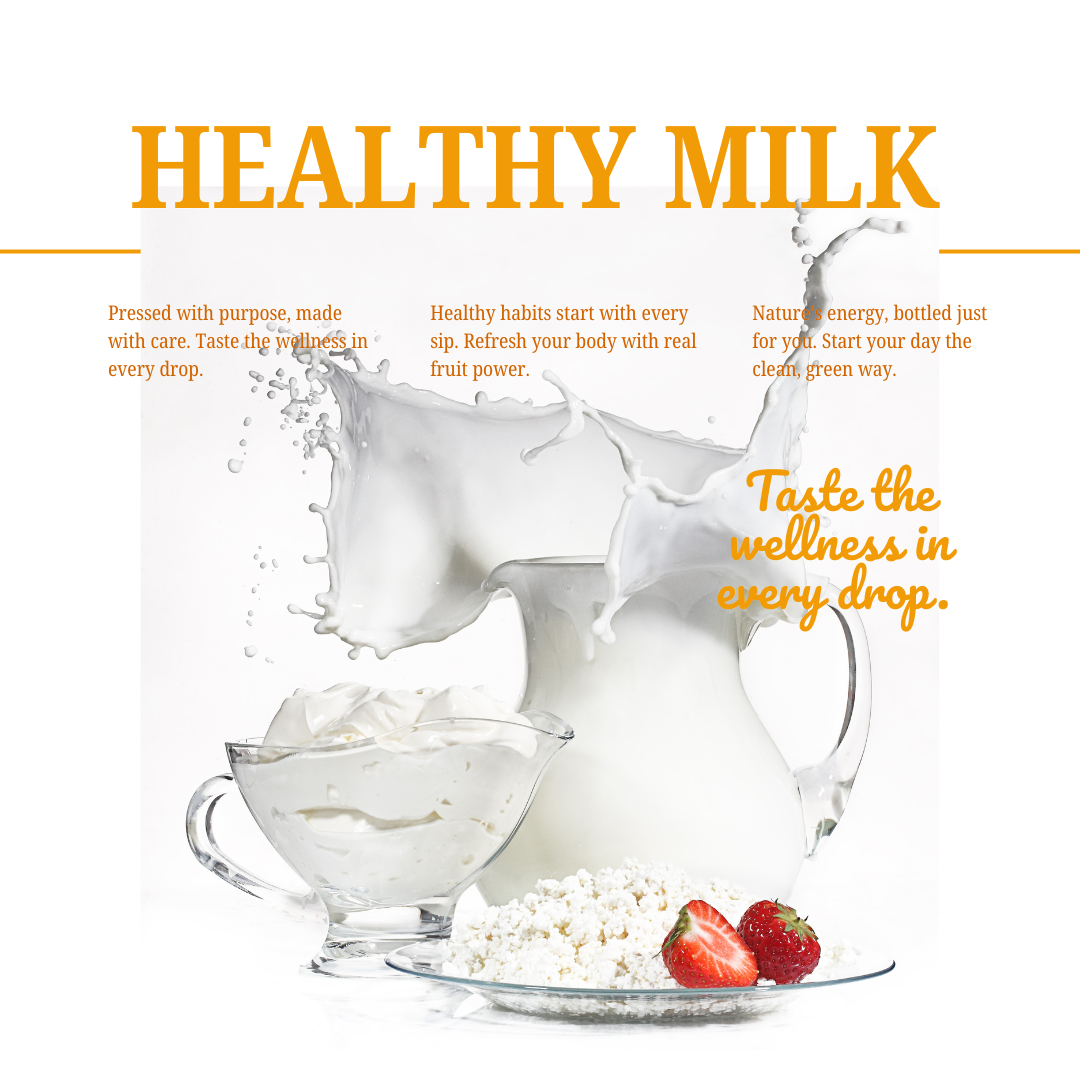 【新オープン】ラクダミルク専門店がついに始動!