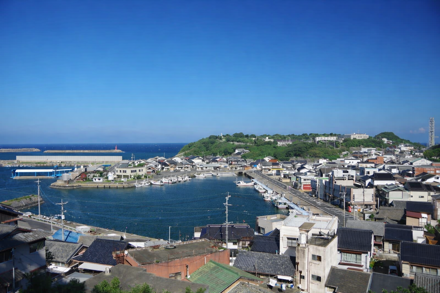 長崎県・壱岐島ってどんなところ？島で燻製を作る私が感じる壱岐の魅力