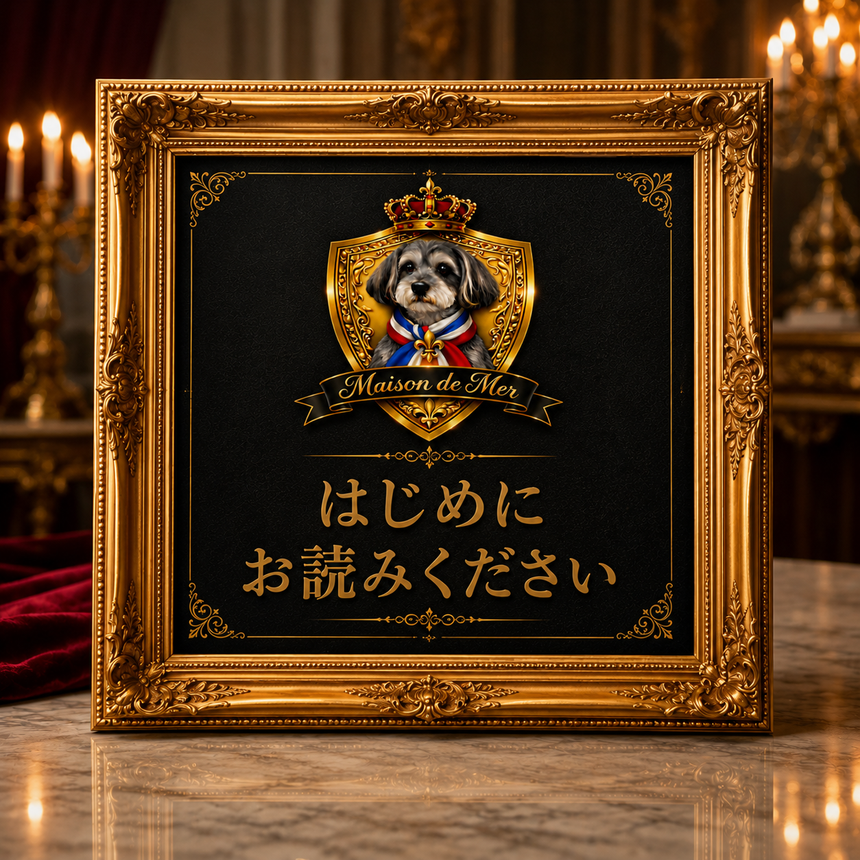 【ご注文前に必ずお読みください】