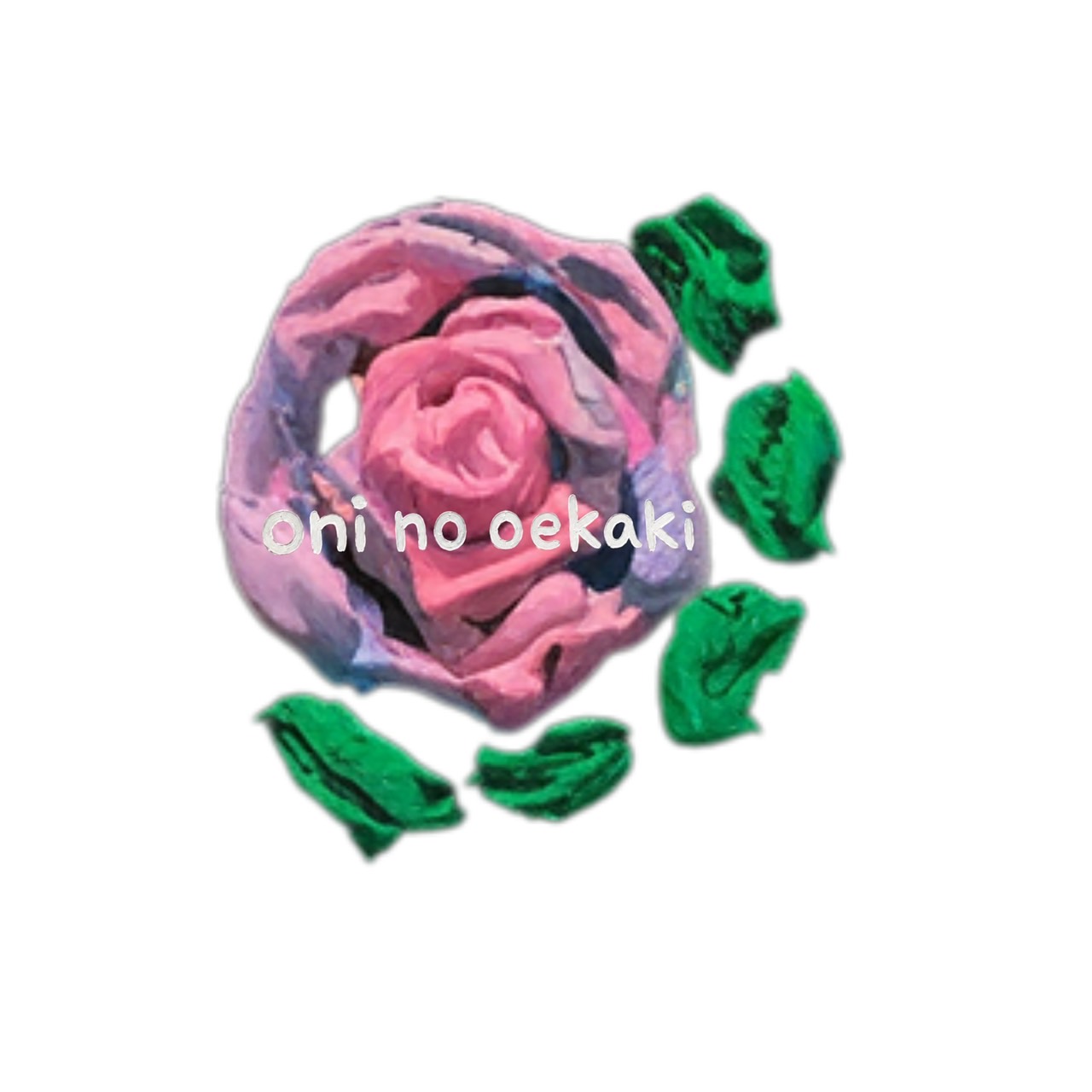 Welcome to ONI NO OEKAKI！初回クーポンのご案内