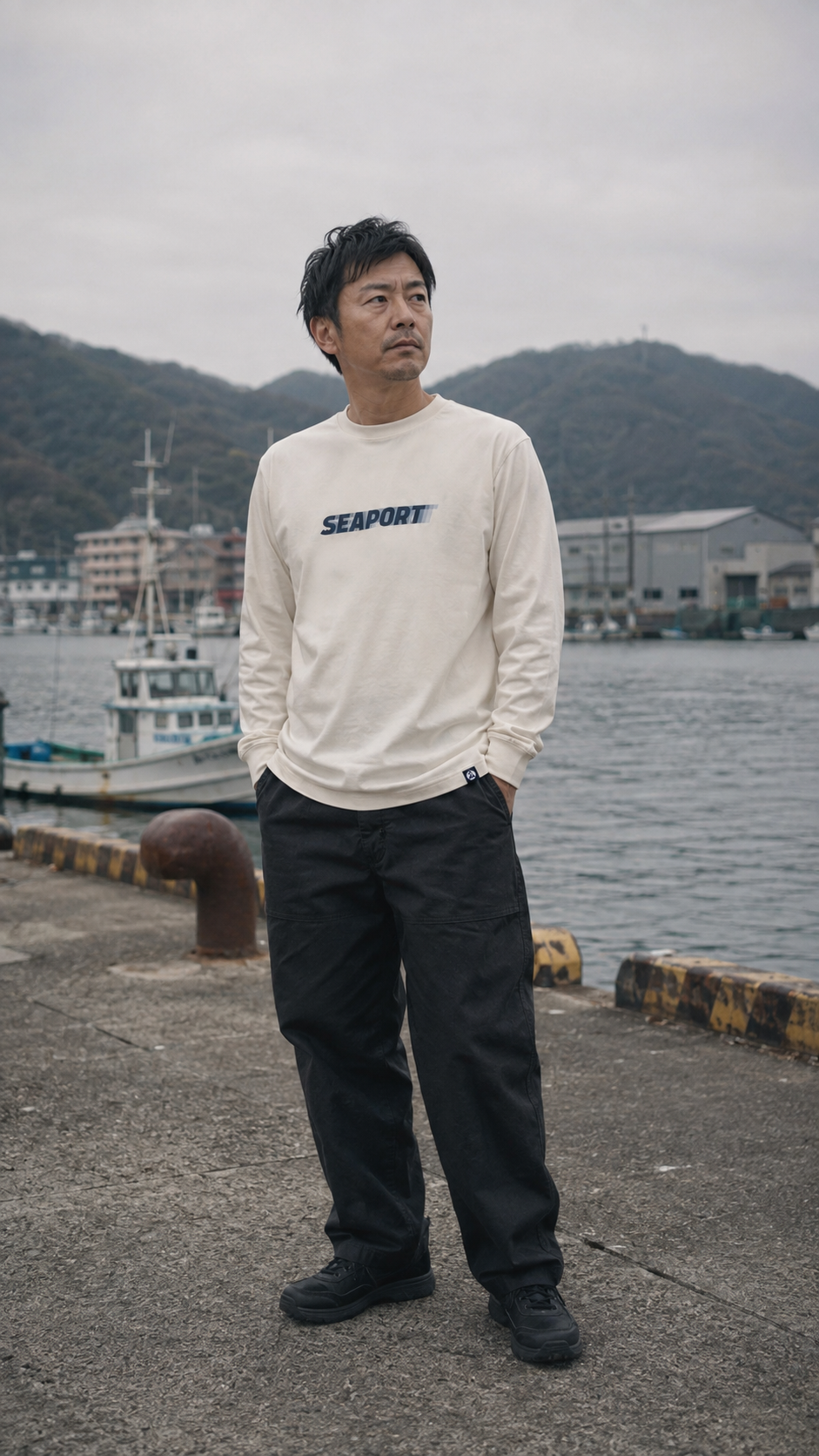 JOURNAL-03 地方にいることは、カルチャーから遠いということなのか。