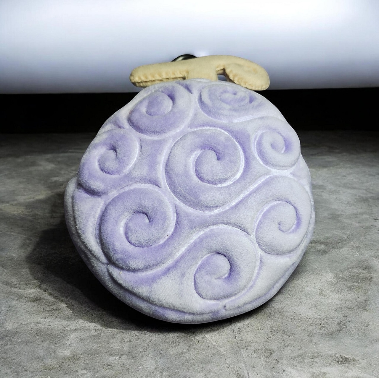 ONE PIECE DEVIL FRUIT GOMU GOMU NO MI POUCH