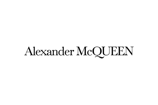 「モード界の反逆児」  ALEXANDER MCQUEEN