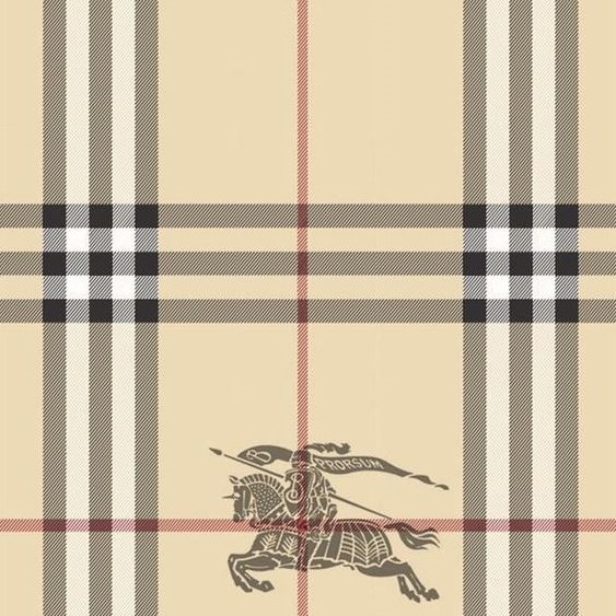 BURBERRY（バーバリー）の歴史