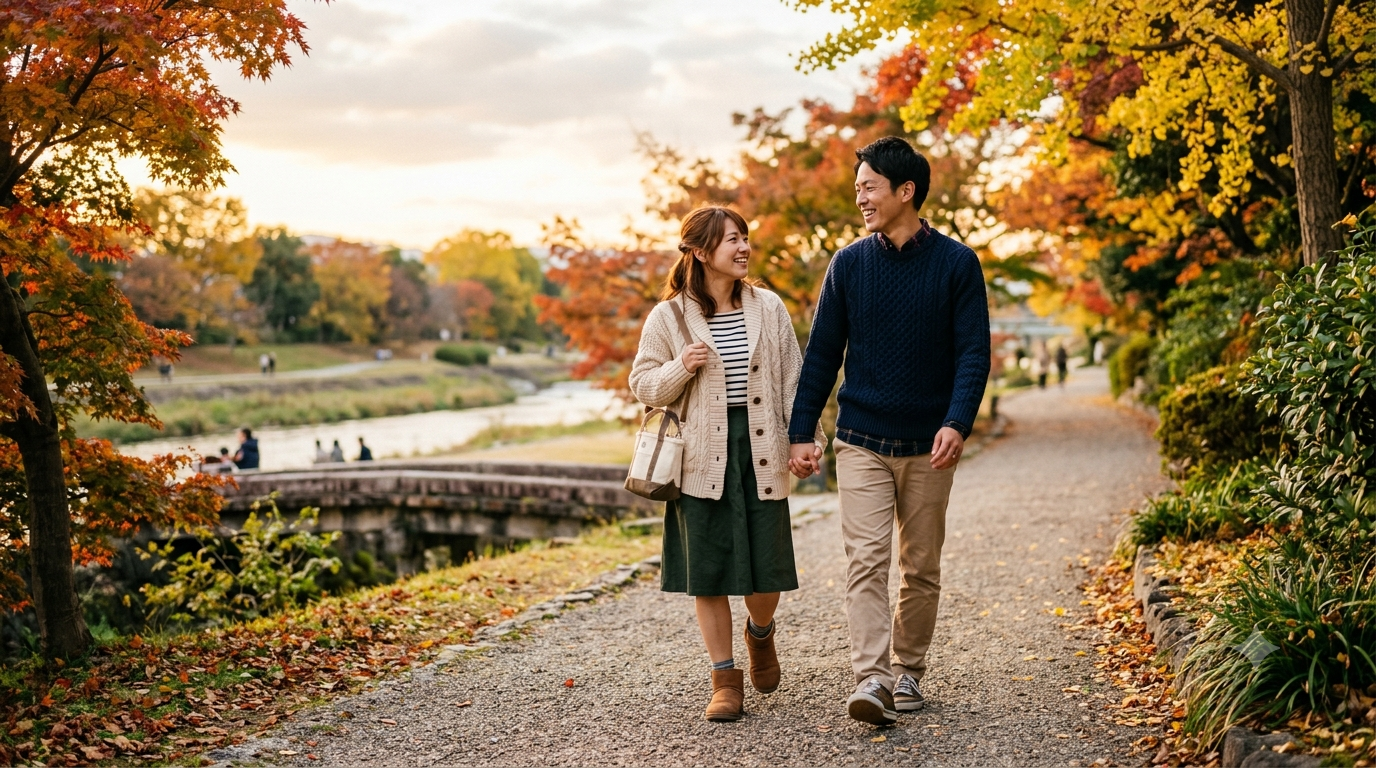 50代からの人生の選択