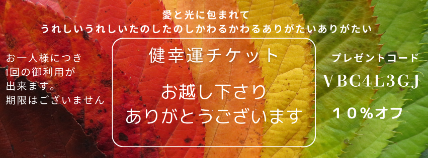 サイトの完全お引越し