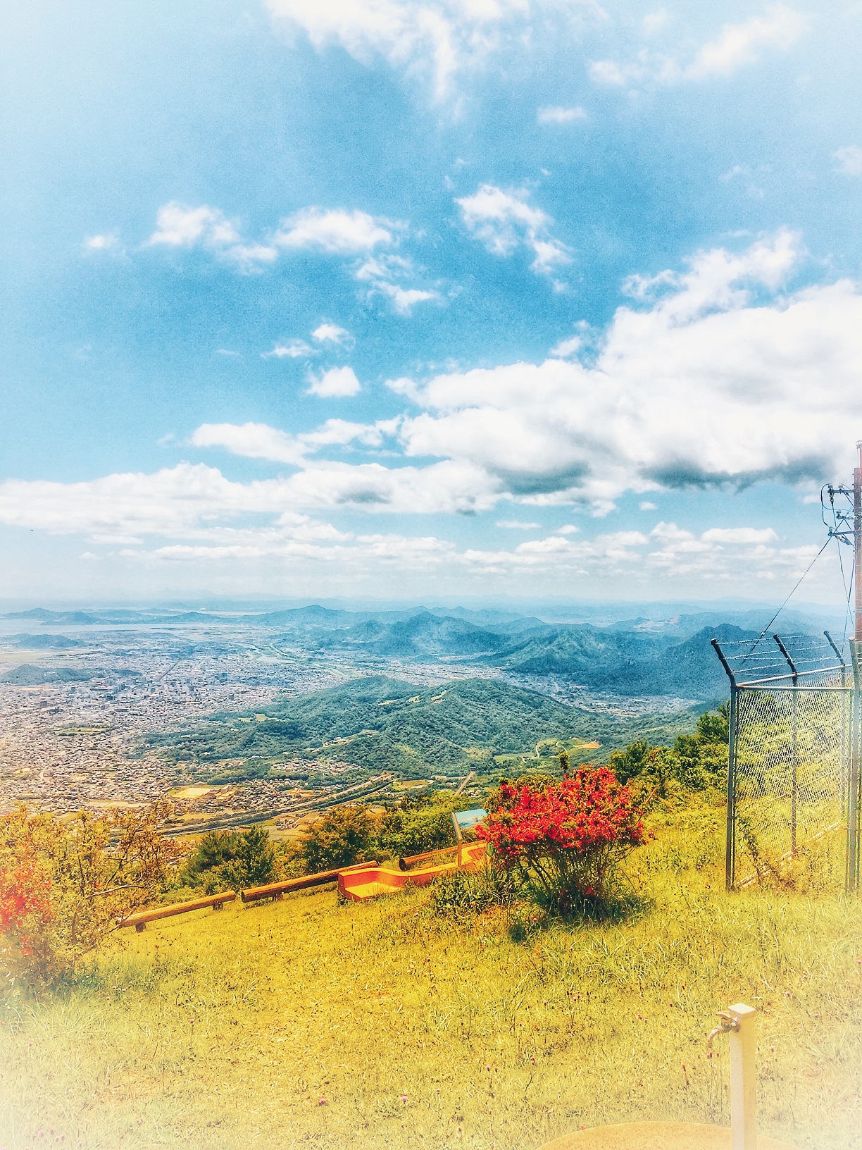 【仕事にちょっと疲れたあなたに、山口県内のおすすめ癒しスポット。】