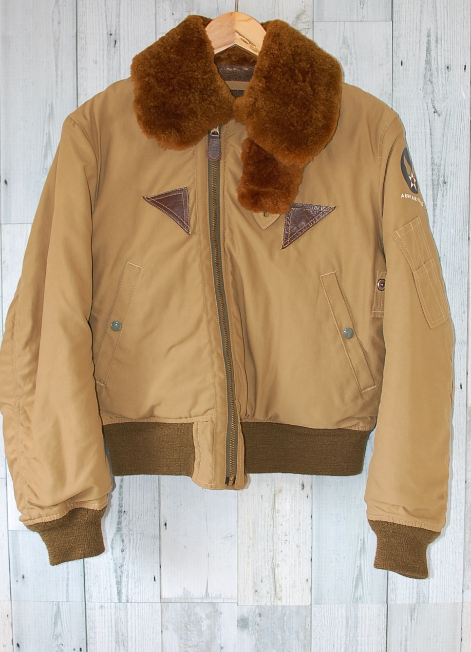 CAB CLOTHING（キャブクロージング）　B-15A　36