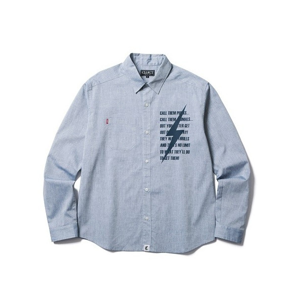 CLUCT/CRIMIE/SILLYGOOD入荷!!