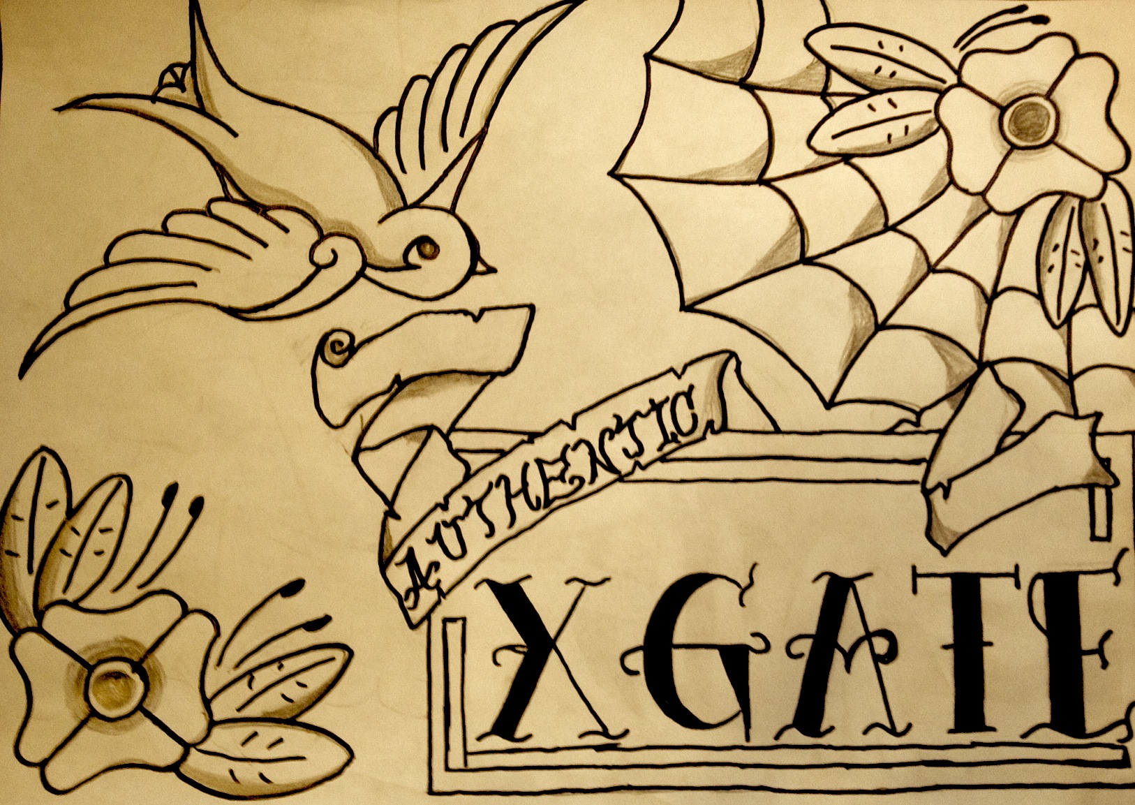 昨日からBASEにオープンしました‼️