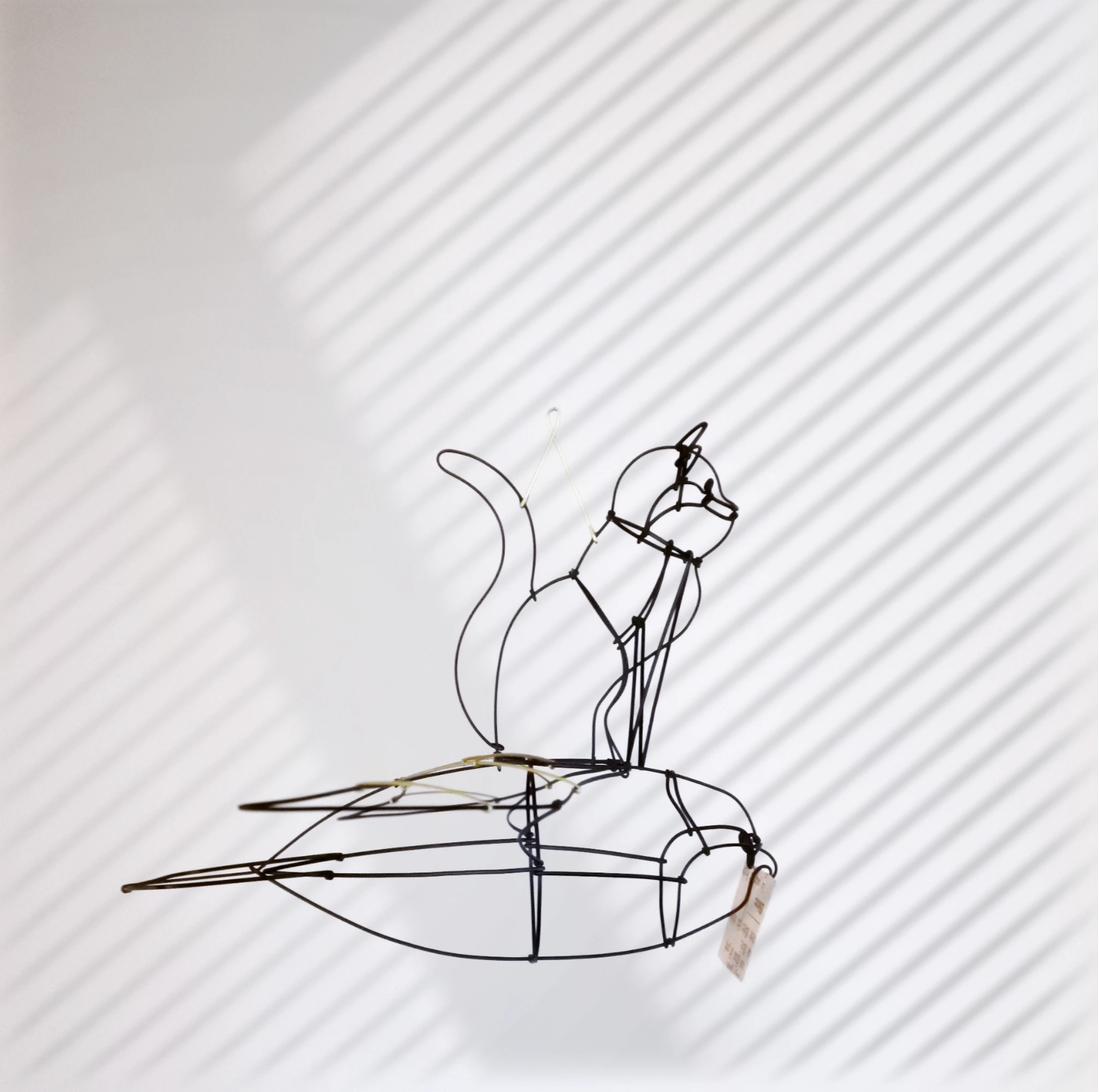 Orné de Feuilles 作品お届けのお知らせ