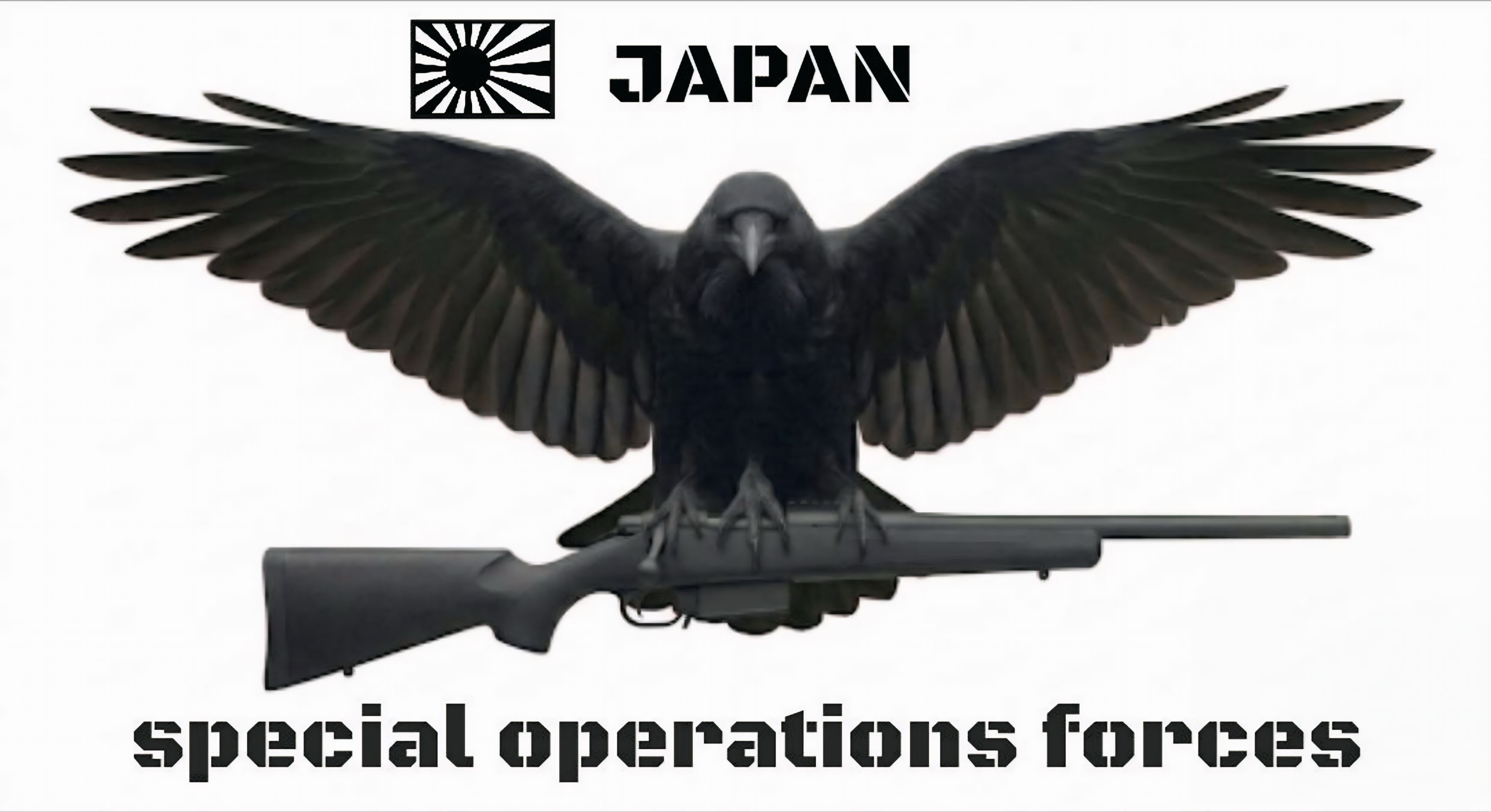 【00をつけた意味とは】静かなる視座『THE BLACK CROW』