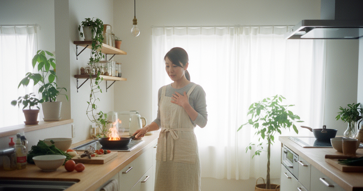 もしもの時に備える。モエヌーノ®が生まれた背景
