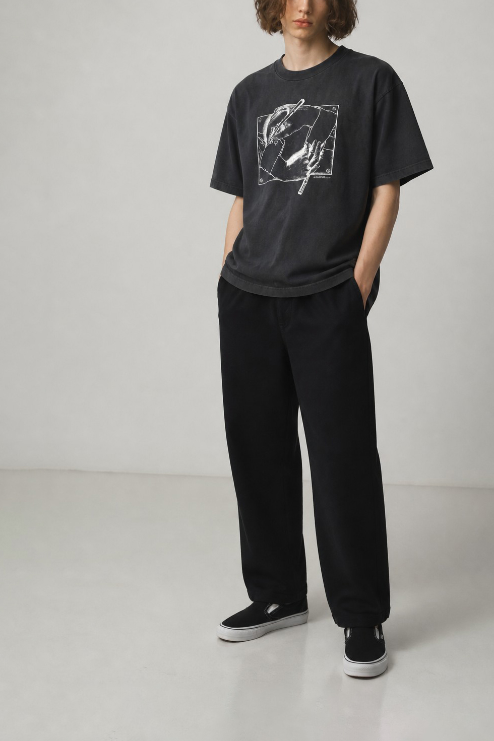 2026.07.26 | 90年代ヴィンテージアートTシャツの魅力 MINTおすすめ5選