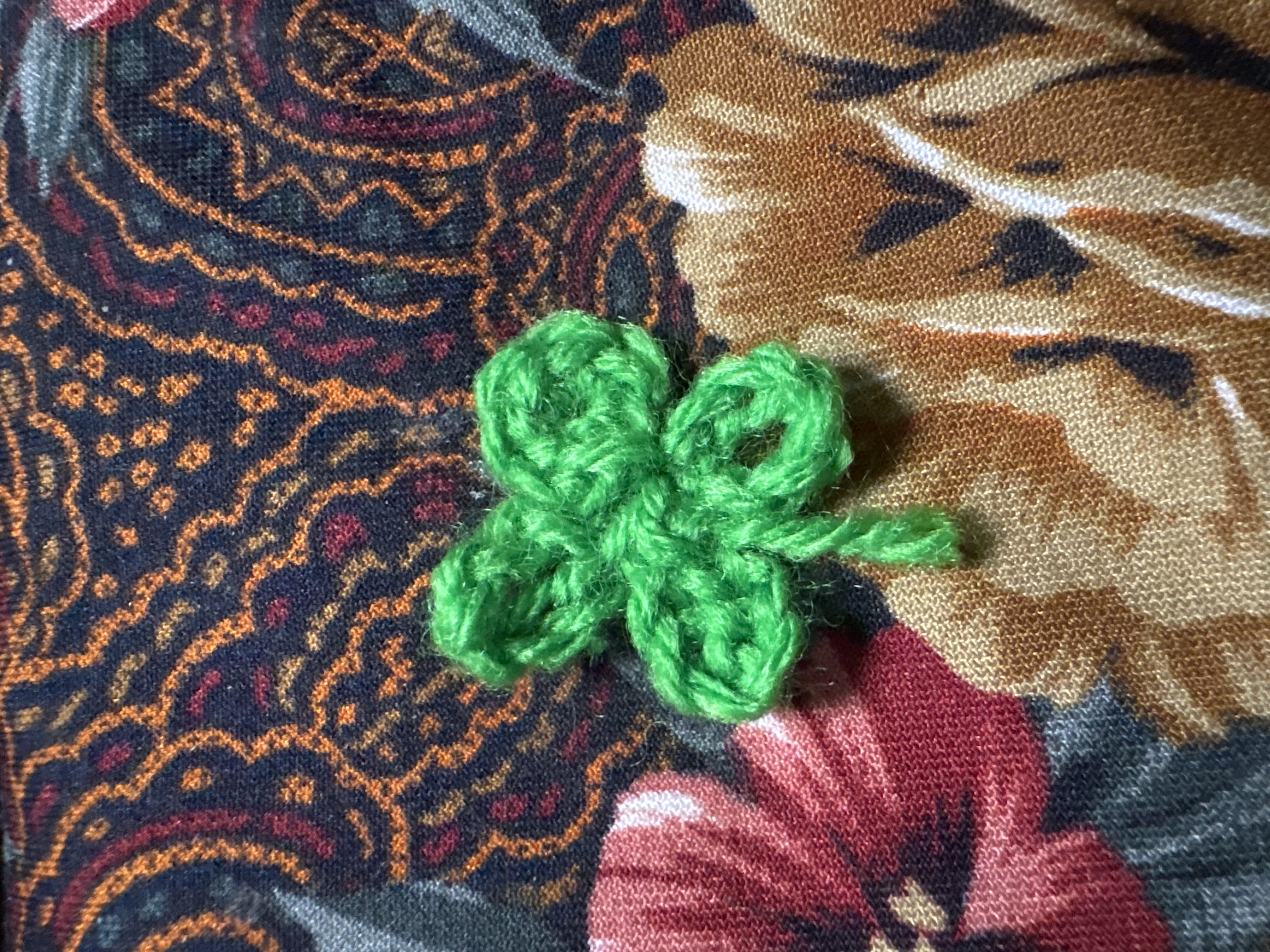 🍀朝のひとこと🍀