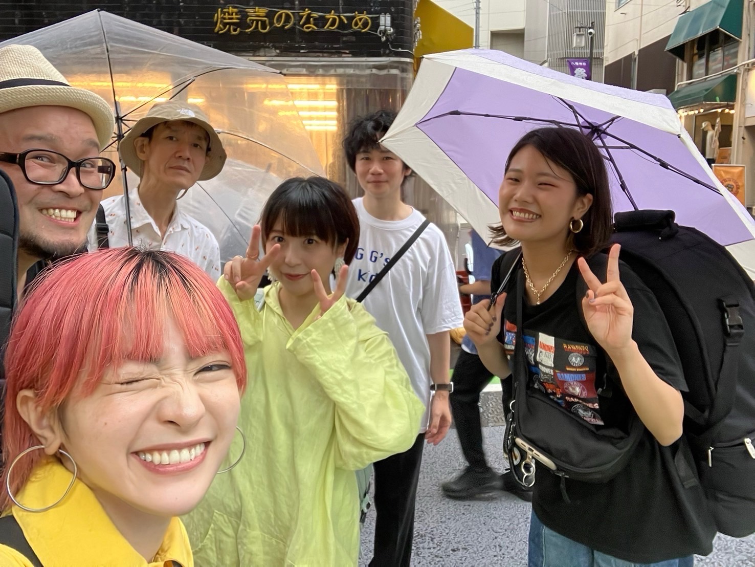 それはいつも突然な9月🍁