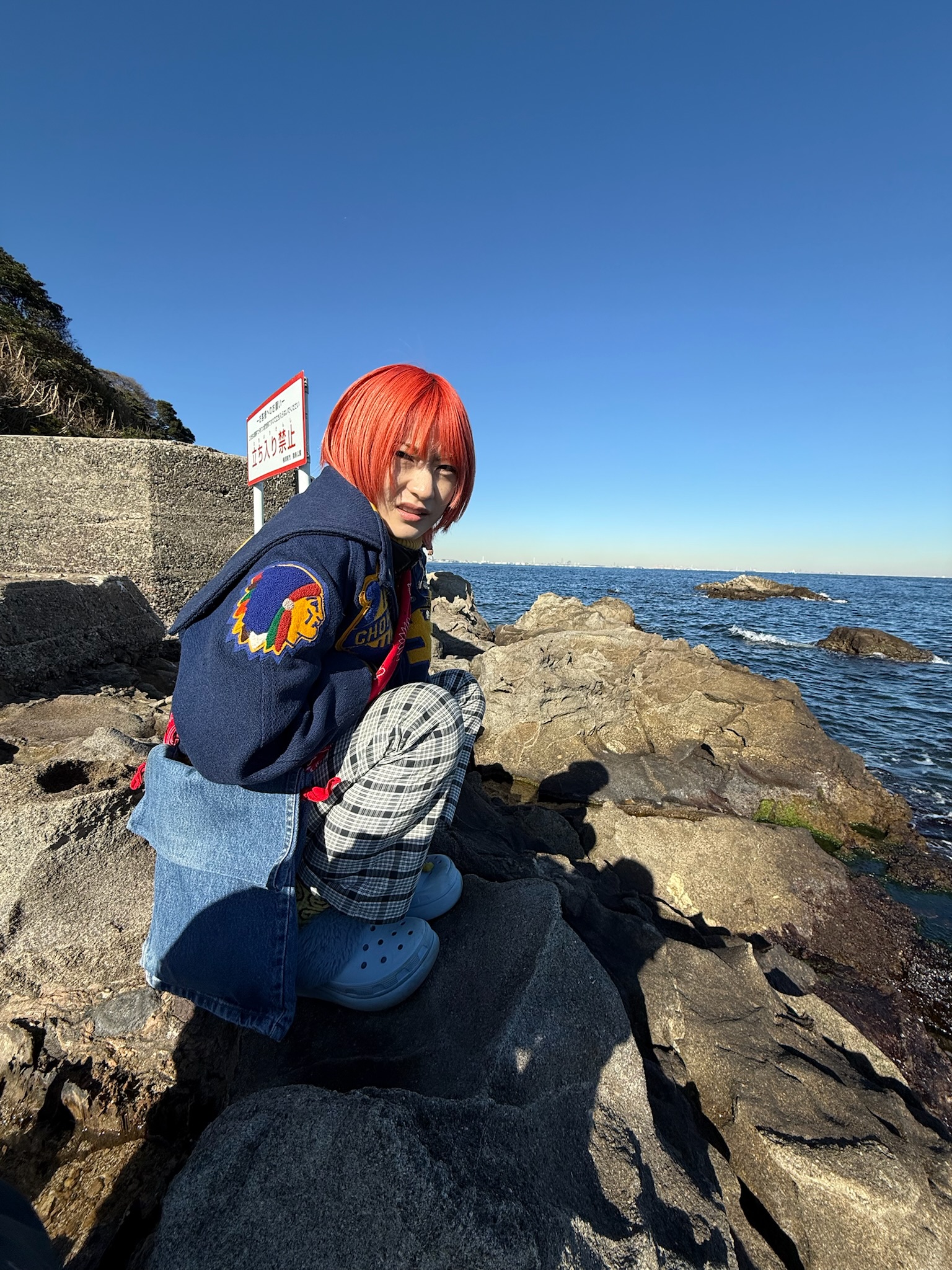 まだまだやってる12月⛄️
