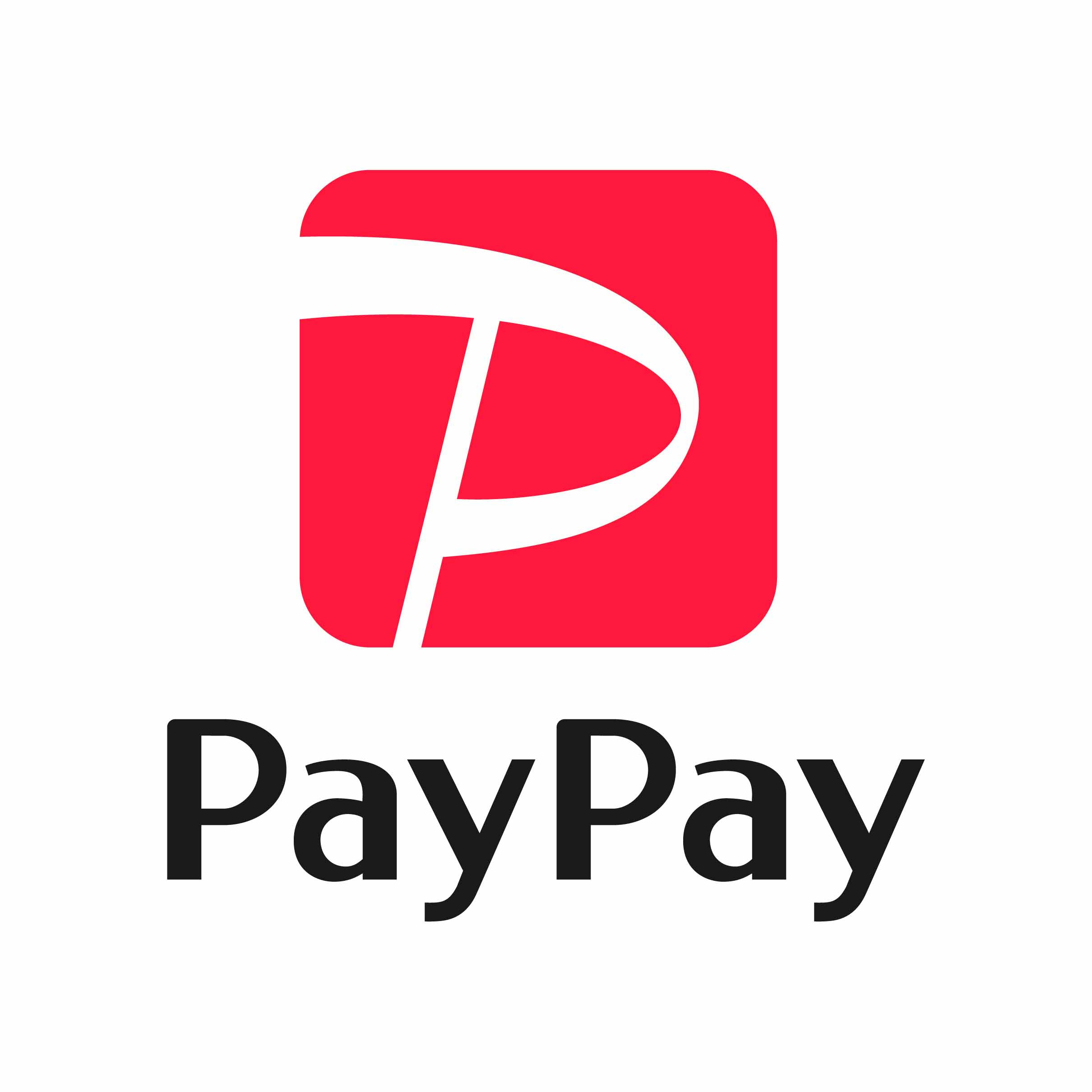 PayPay決済導入しました🔥