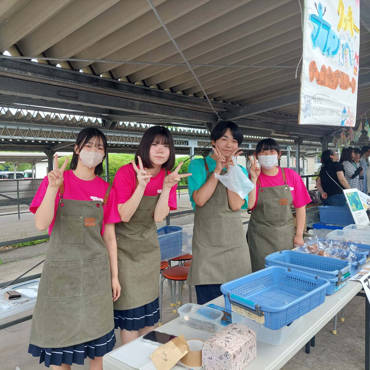 第32回直高フェア出品