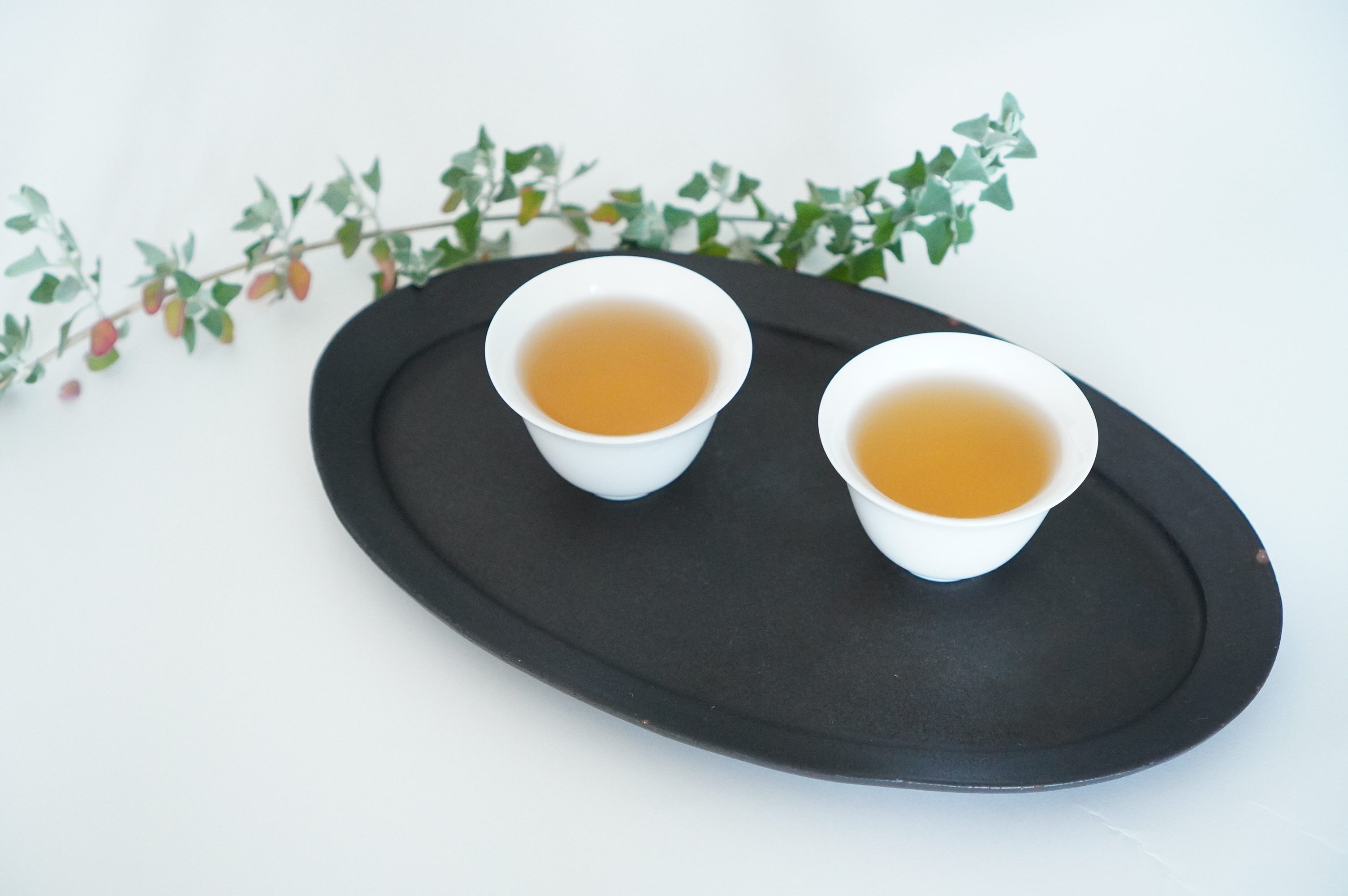 【2021年限定茶葉】オリエンタルビューティーウーロン（東方美人茶）発売