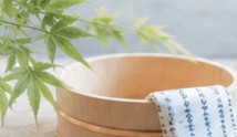 季節ごとの入浴の楽しみ方