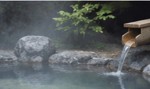 温泉と鉱石の関係