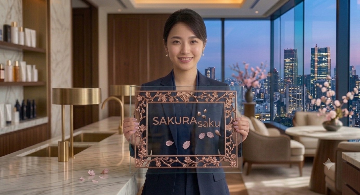 📝SAKURA saku メンバーシップスタートいたしました