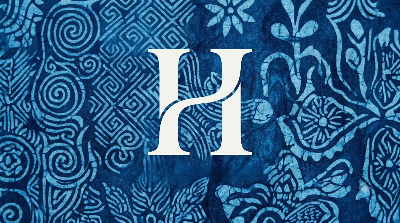 HIDDEN INDIGO が生まれた理由