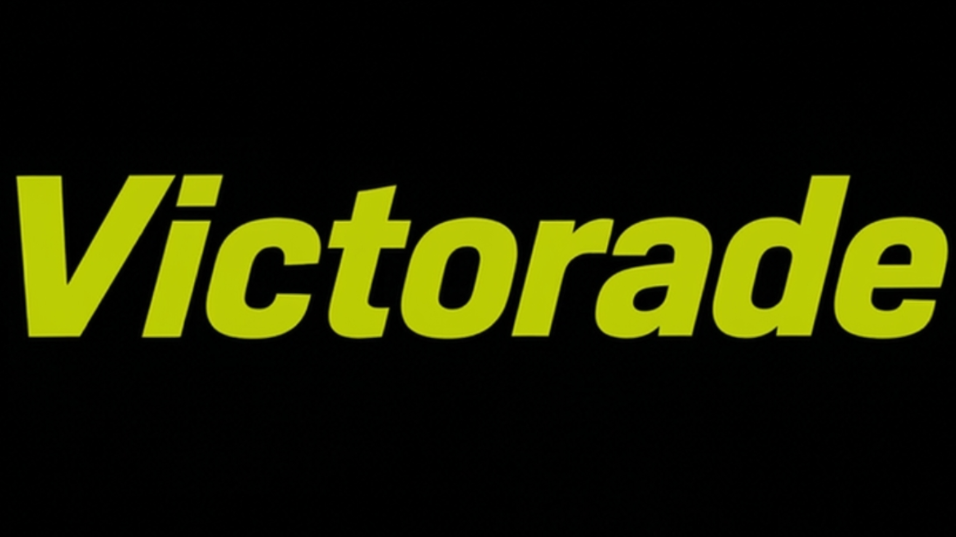 Victorade