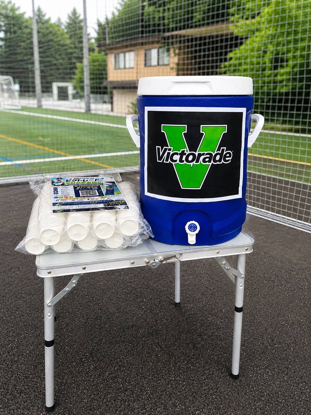 アルティメット若葉杯2026 試飲会実施