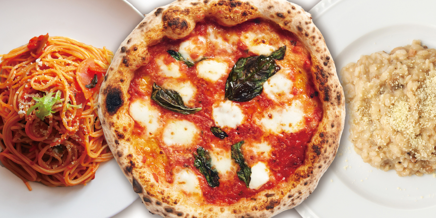 【毎週火・土曜日】橘シェフのイタリアンランチ