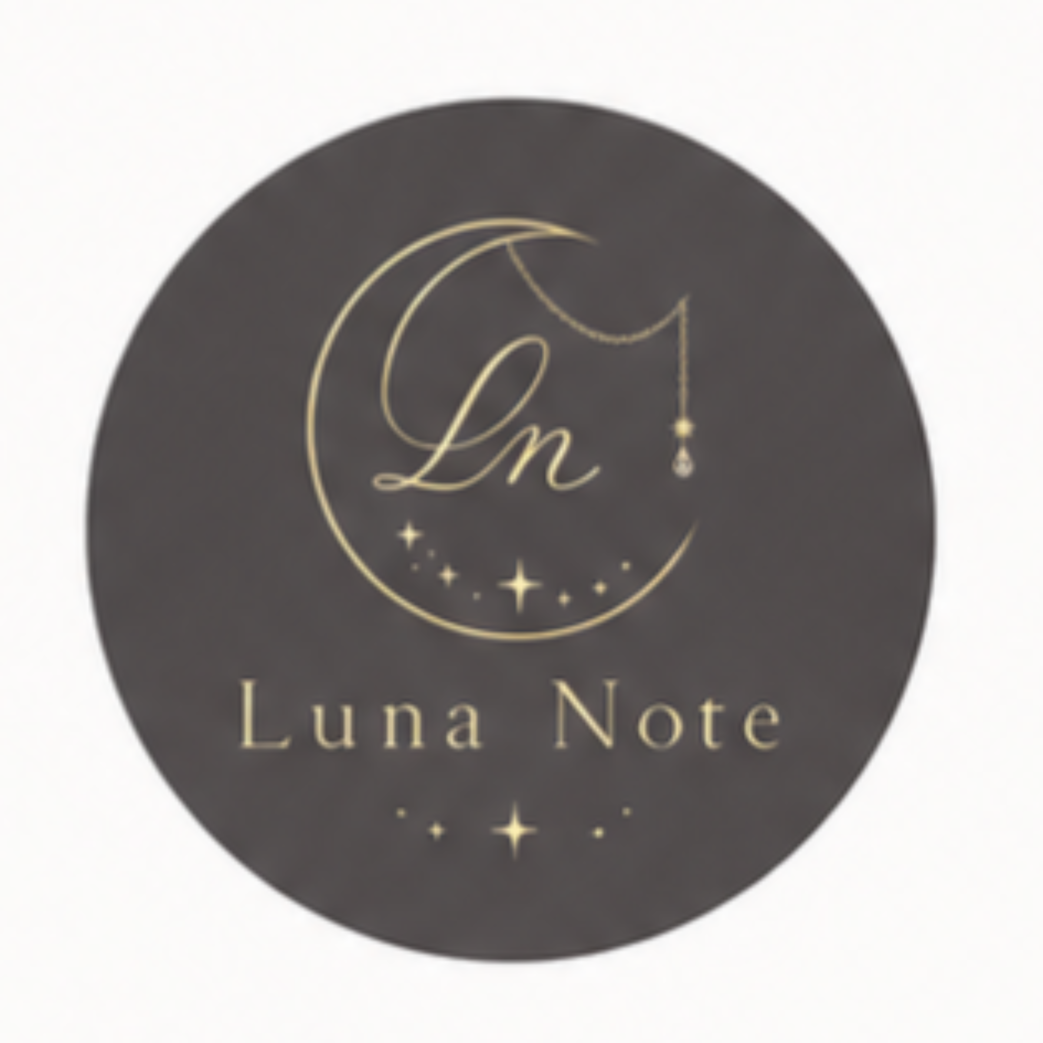 Luna Note オープンのお知らせ