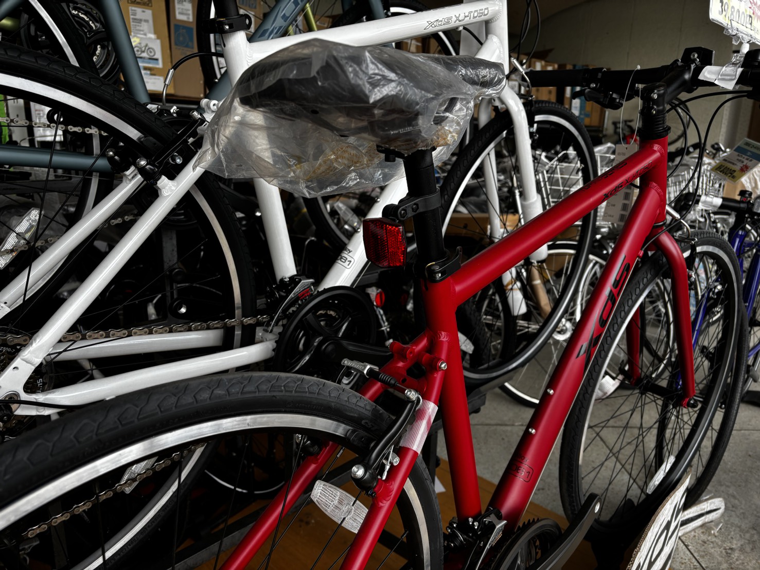 8月19日は大本命!「バイク(自転車)の日」にオタクが叫ぶ、本当に欲しいアイテム