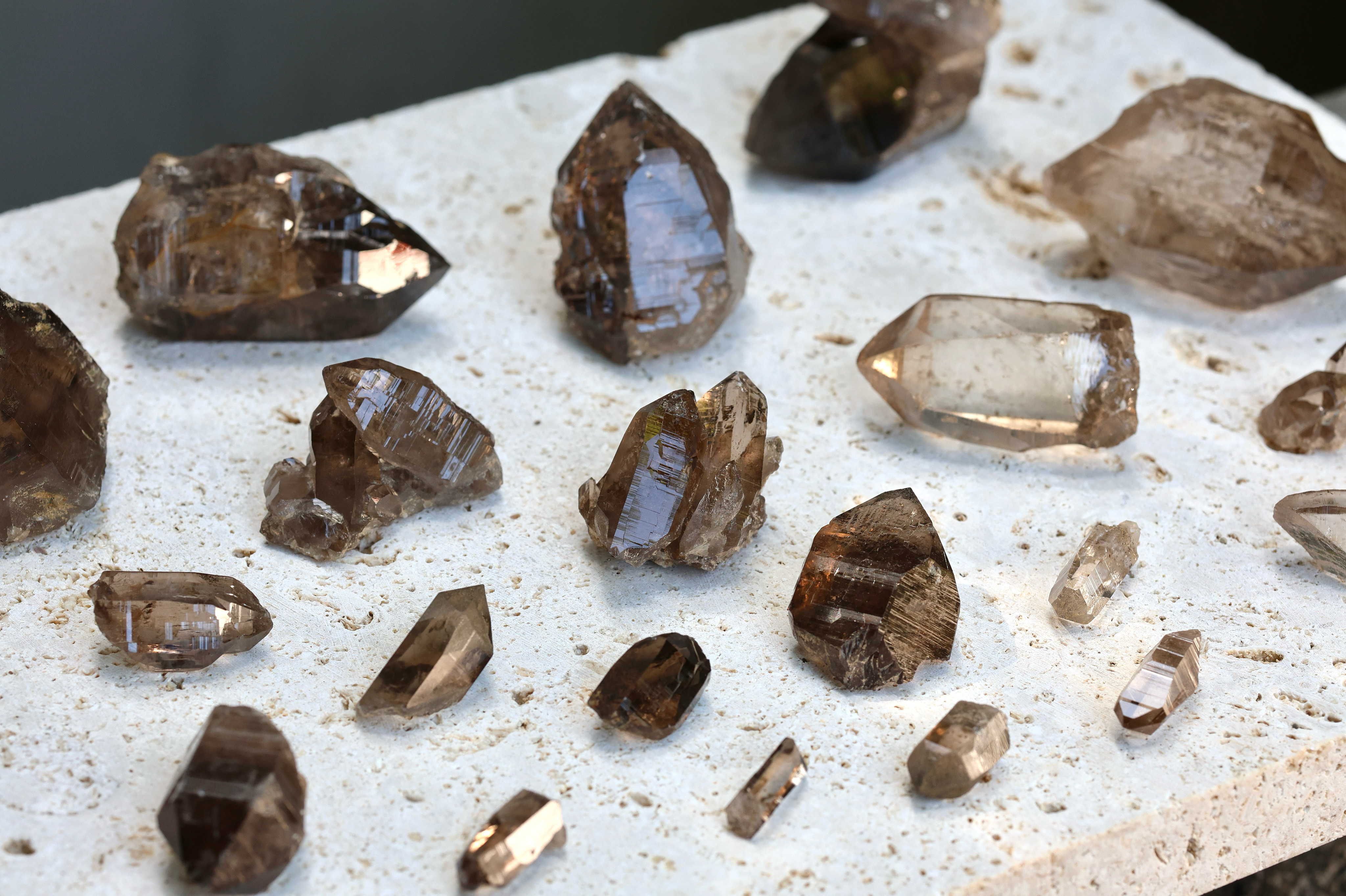 BLOG | 石垣島の夜光貝アクセサリーとヒマラヤ水晶のお店 Laphus (ラフス）