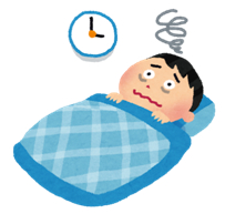 寝る前の「ぐるぐる思考」が睡眠を妨げる?心のクセと眠りの関係