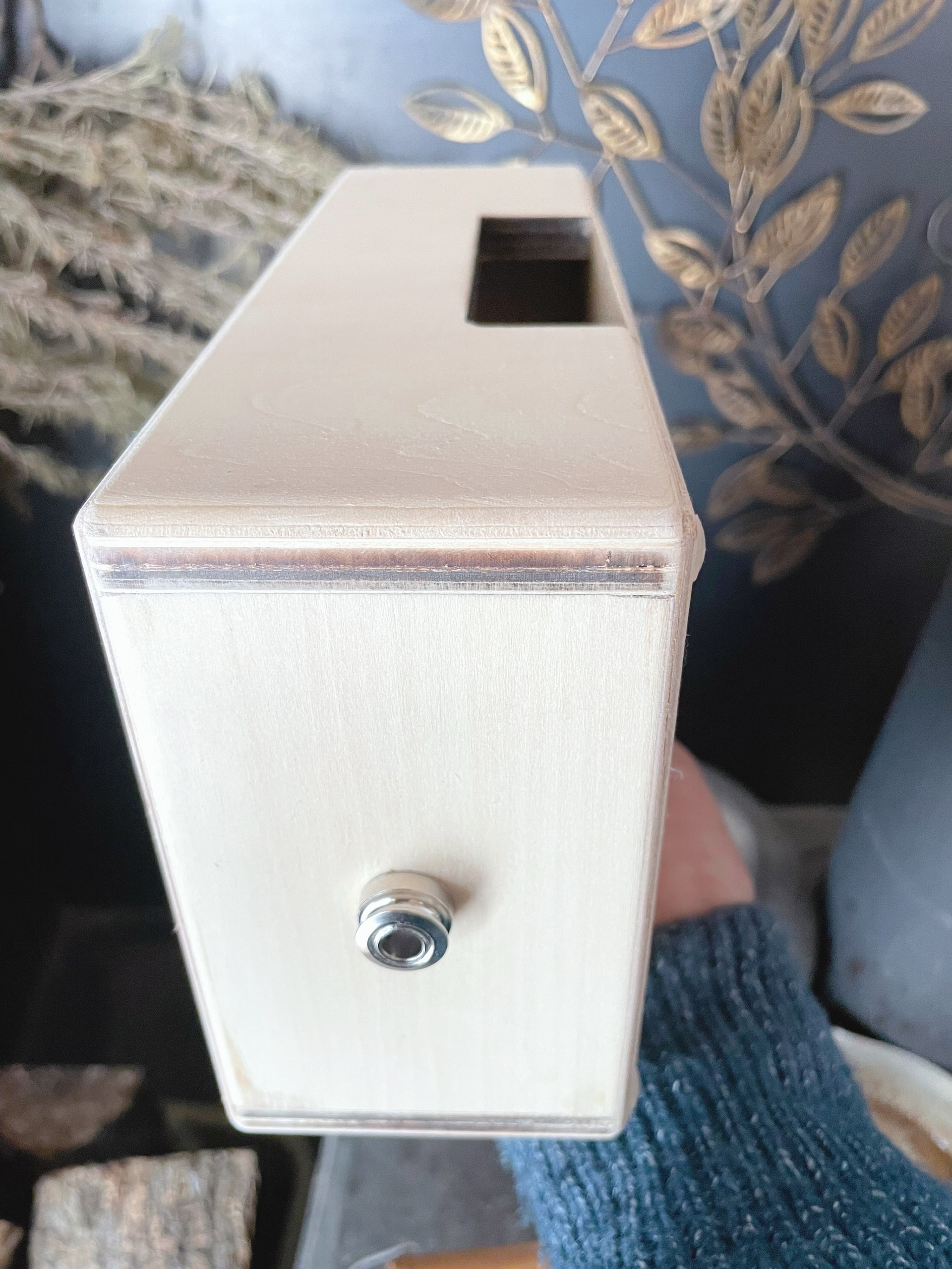 新登場!革新的ピックアップミニカホン