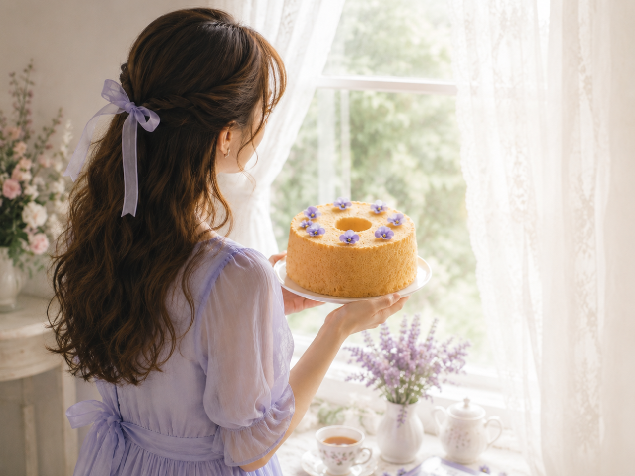 なぜVIOLET TEA ROOMをつくったのか|VIOLET Journal 16