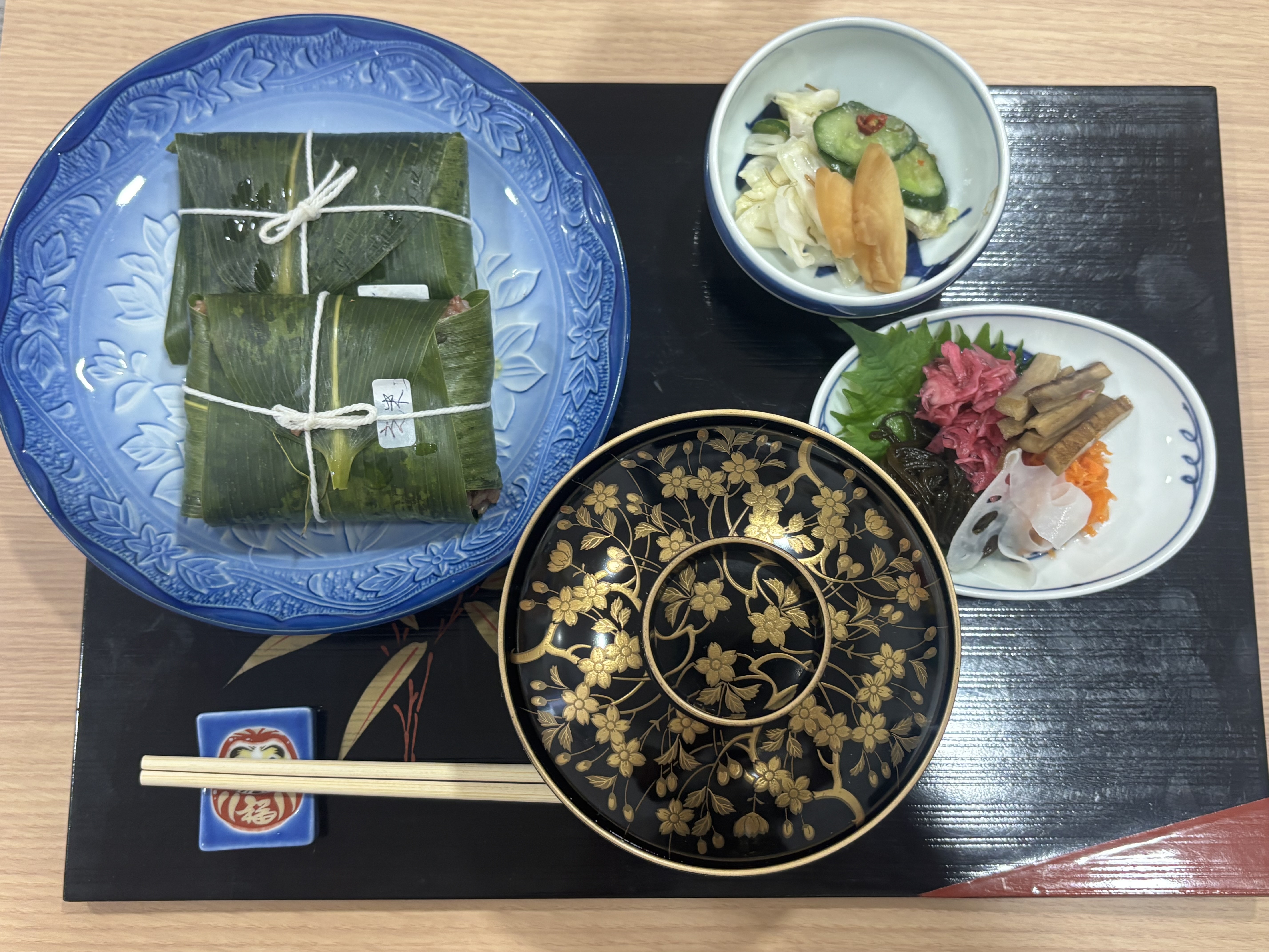 札幌の実店舗では、こんなランチをお出ししています｜北の利右ヱ門の発酵ランチ