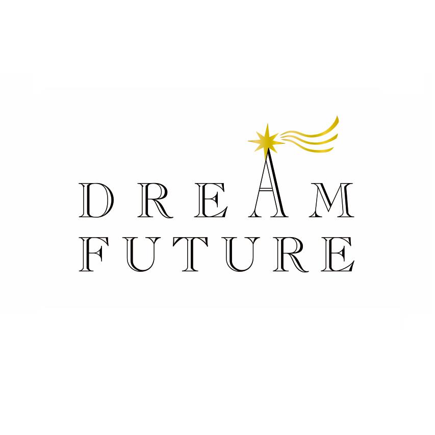 DREAM FUTUREのブランドロゴマークについて