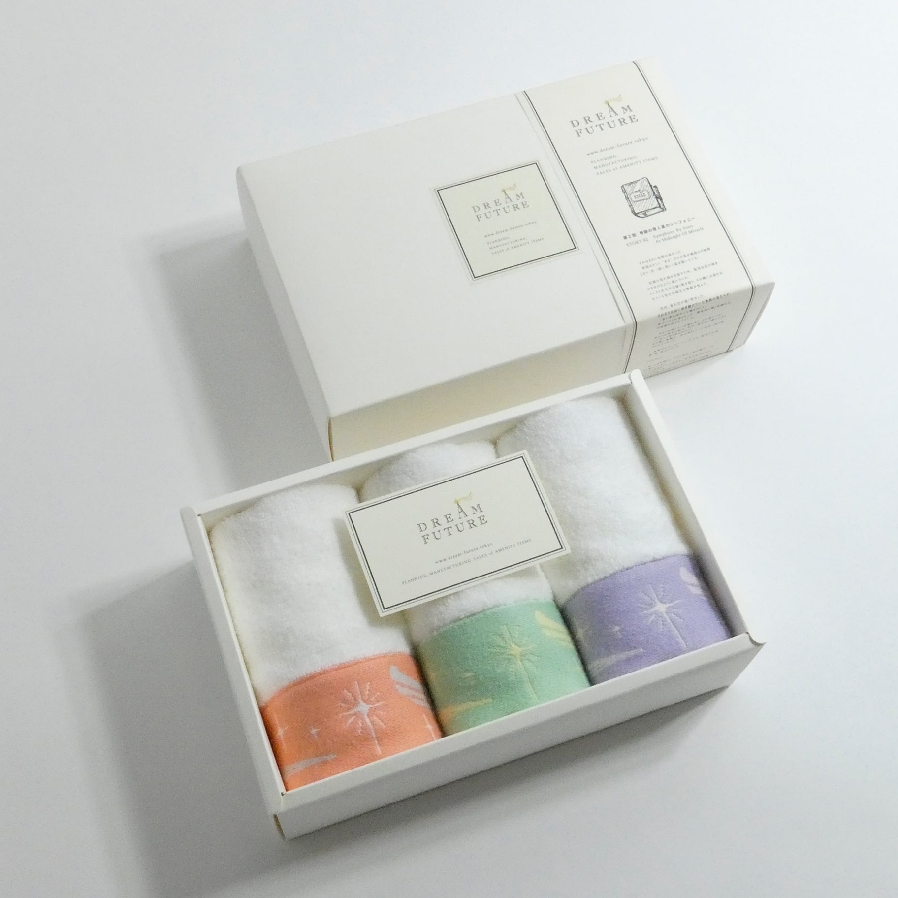 6月お誕生日の方へのお勧めGIFT